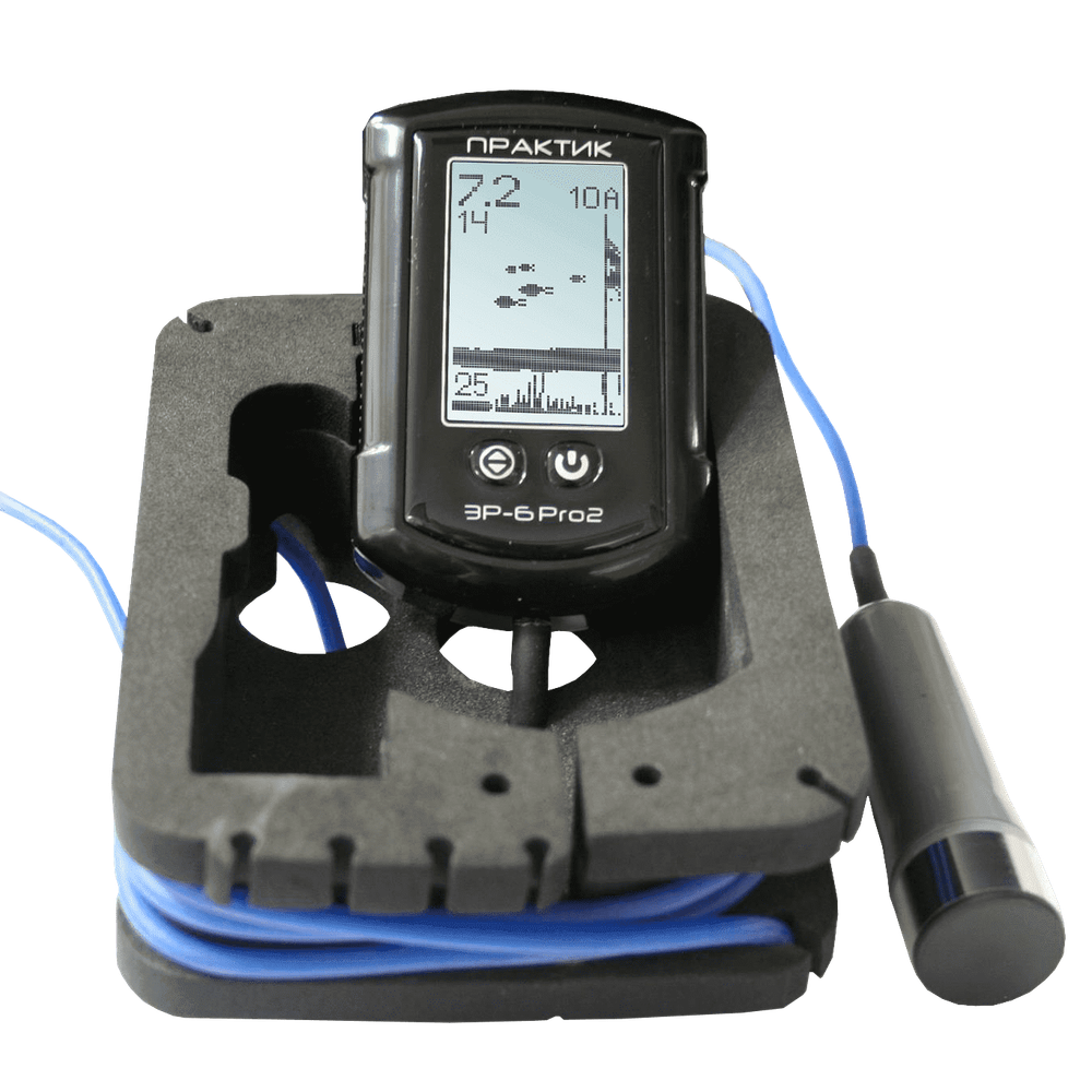 Унибокс Практик Pro