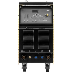 ПТК RILON TIG 400 P AC/DC DIGITAL аппарат аргонно-дуговой сварки 005.300.306