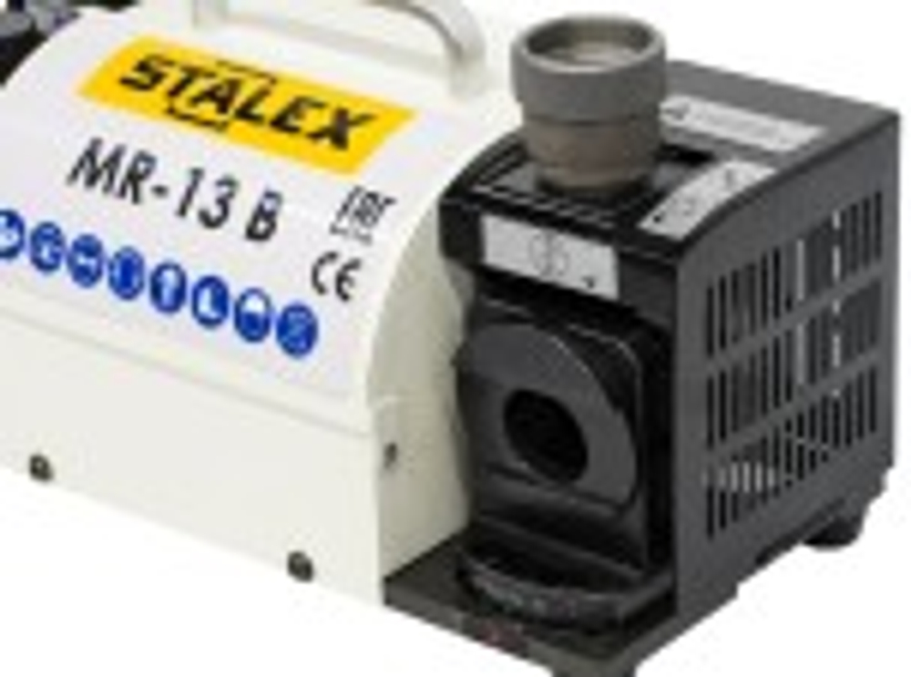 Станок заточной STALEX MR-13B для сверл Ø3-13 мм