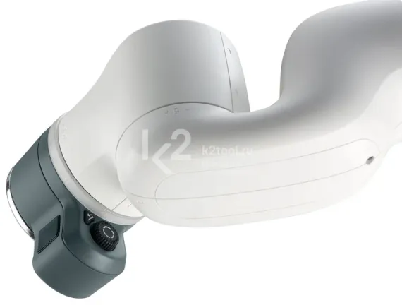 Промышленный робот LBR iisy Cobot, LBR iisy 3 R760