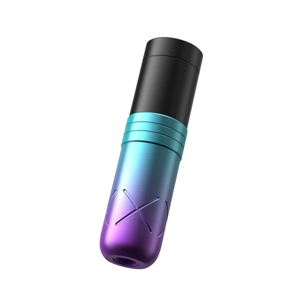 EZ Filter Tora - беспроводная тату машинка