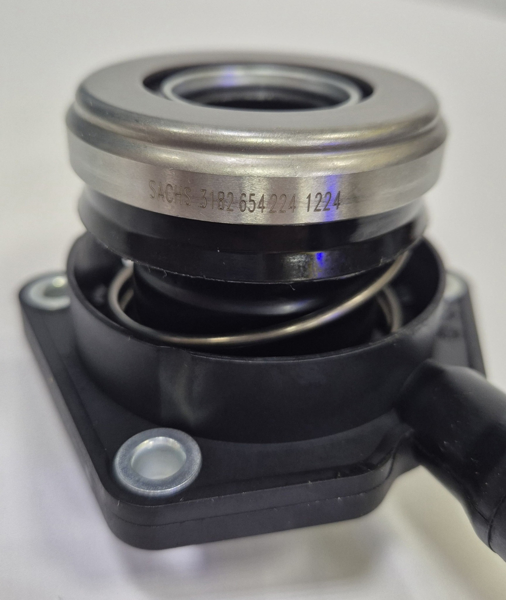Комплект сцепления Focus 2 1.8 Sachs