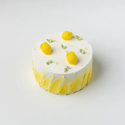Торт Маковый 0.4кг
