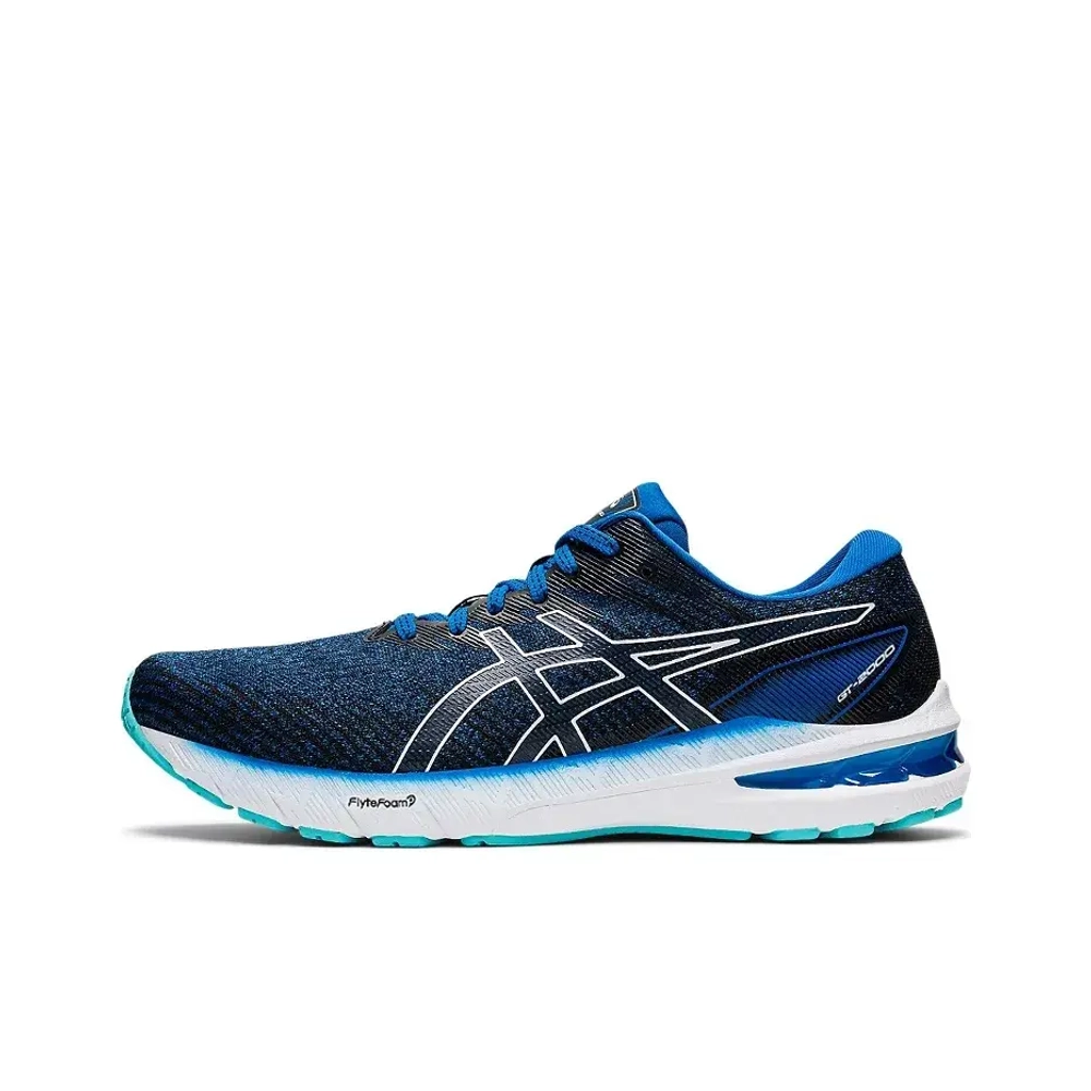 Мужские кроссовки ASICS GT-2000 10 2E Wide 'Lake Drive' 1011B186-401
