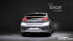 Hyundai The New Ionic Hybrid 1.6 HEV (03.2020)