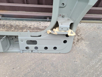 Боковина левая EXEED RX (2023-н.в.)