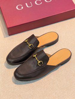 Мюли Gucci