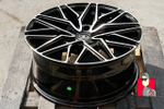 Комплект дисков NIVA 4102 19x8 et30 5x139.7