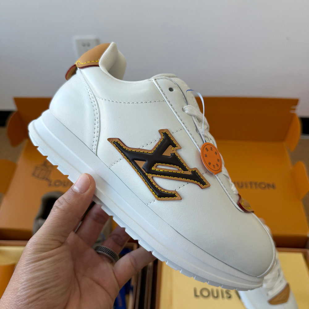 Кроссовки LV Buttersoft