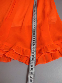 Сарафан AScool оранжевый 46 размер, новый