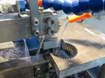 Электроэрозионный многопроходной проволочно-вырезной станок MetalTec DK 7750M