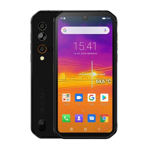 Смартфон Blackview BV9900 256GB