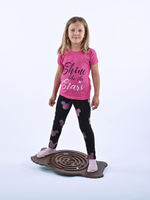 Балансир лабиринт Марс с шариками