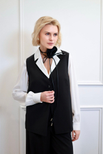 Жилет 010235 ANNA VERDI