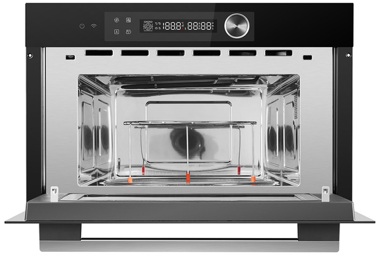 Встраиваемая микроволновая печь Midea MI9340GB-I