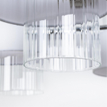 Подвесная люстра Arte Lamp FANTASIA A4076LM-5CC