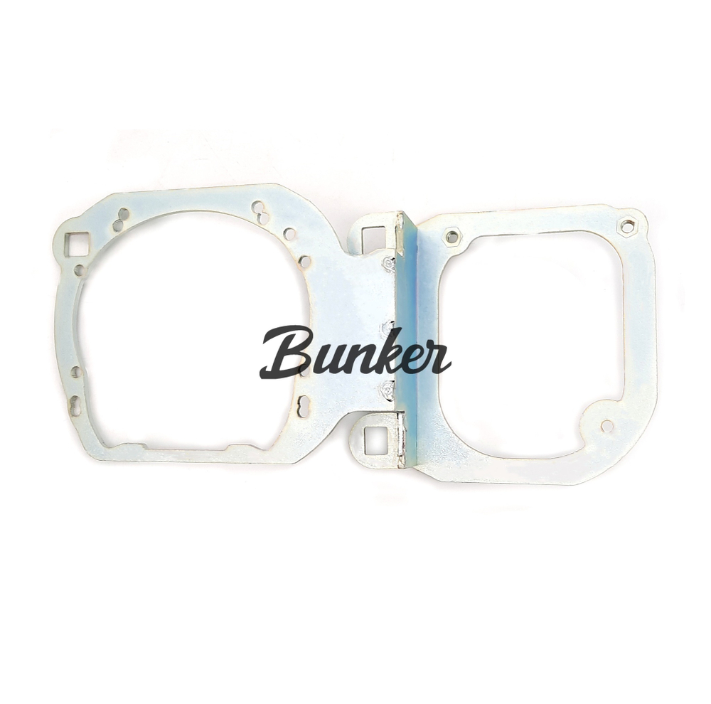 Переходные рамки для замены линз BUN-PR-175