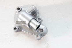 19220-KZZ-900. COVER COMP., WATER PUMP, Honda CB300, CRF250L-M-RL, CRF300L-RL