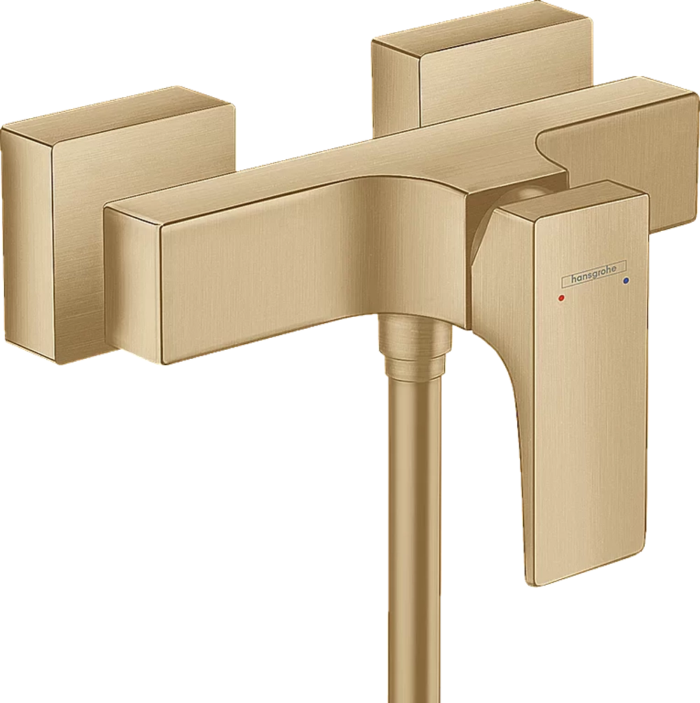Смеситель для душа Hansgrohe Metropol 32560140