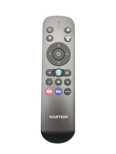 Пульт Hartens BTRC01