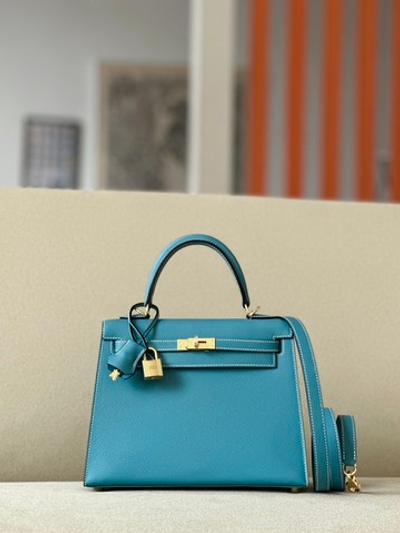 Hermes Kelly 25