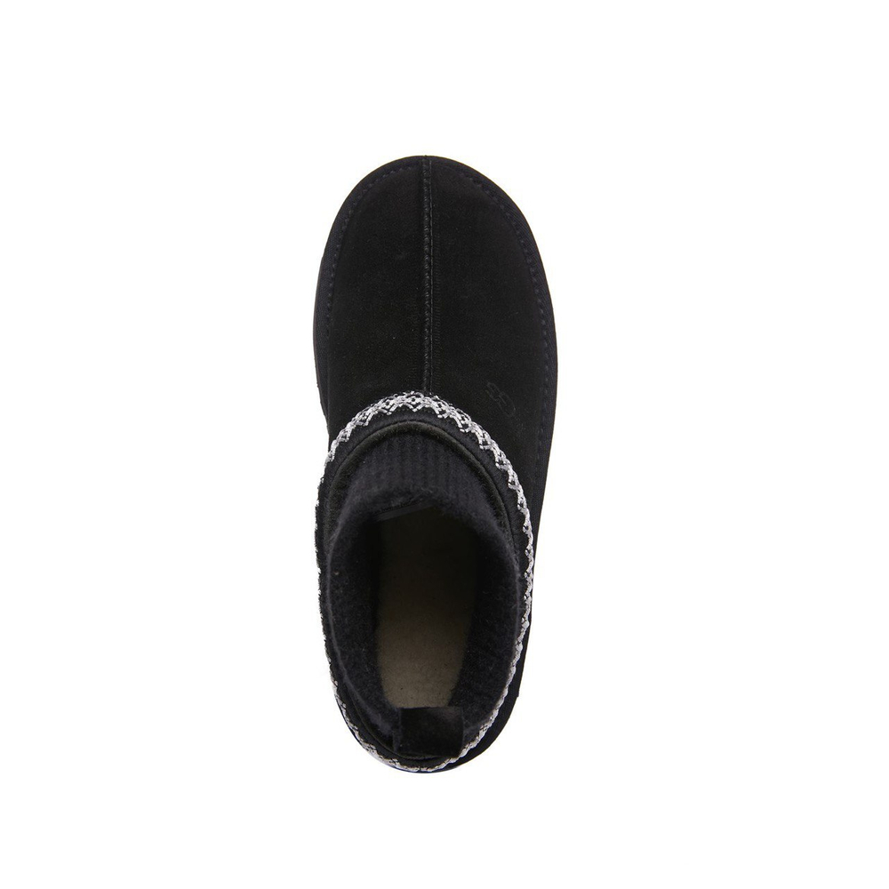 Ugg Tazz Knit - Black