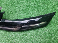 Накладка решетки радиатора Changan CS55PLUS 21-24