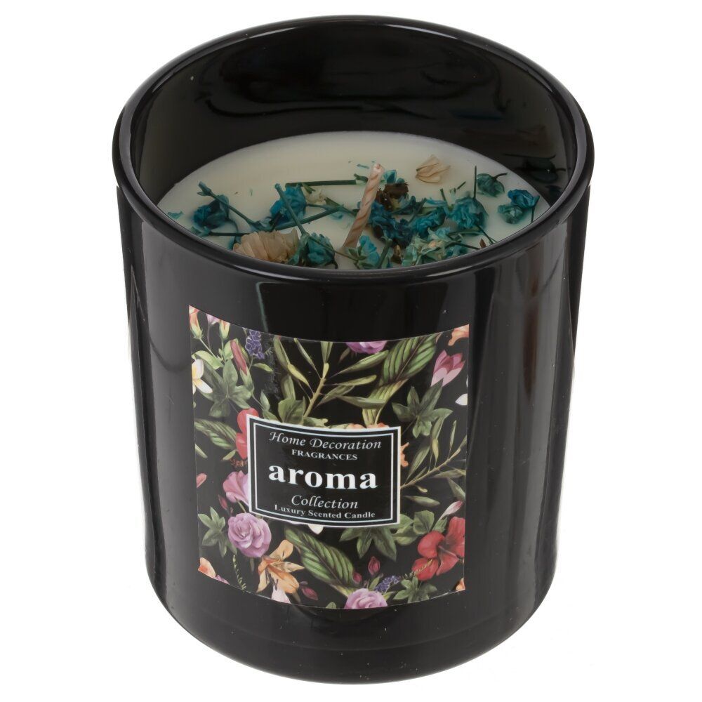 GAEM Свеча ароматическая (блок микс 12шт), L7 W7 H8 см, 2в.