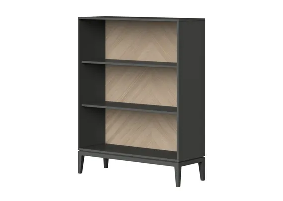Стеллаж Fjord размер М (темно-серый)