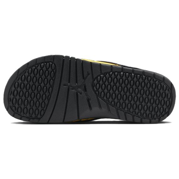 Jordan Hydro 4 Retro 'Thunder'