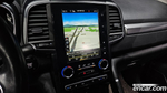 Renault Korea (Samsung) QM6 Дизель 4WD RE (09.2019)