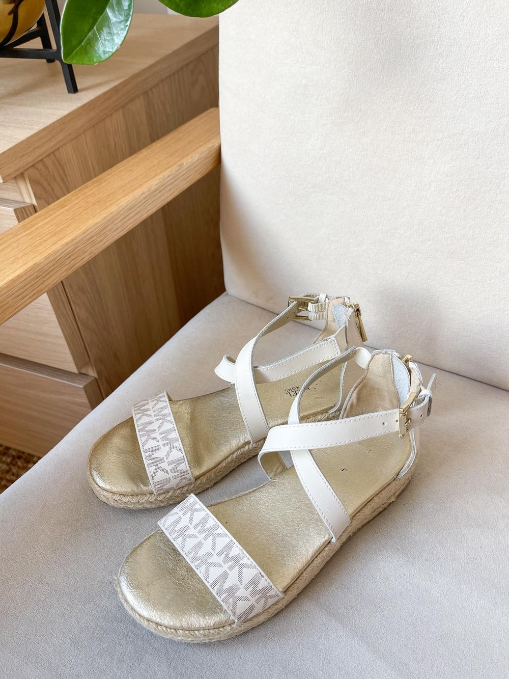 Сандалии Michael Kors, 34