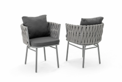 Стул, коллекция Тирион