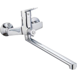 СМЕСИТЕЛЬ ДЛЯ ВАННЫ ESKO MURANO ИЗЛИВ 350ММ MR31