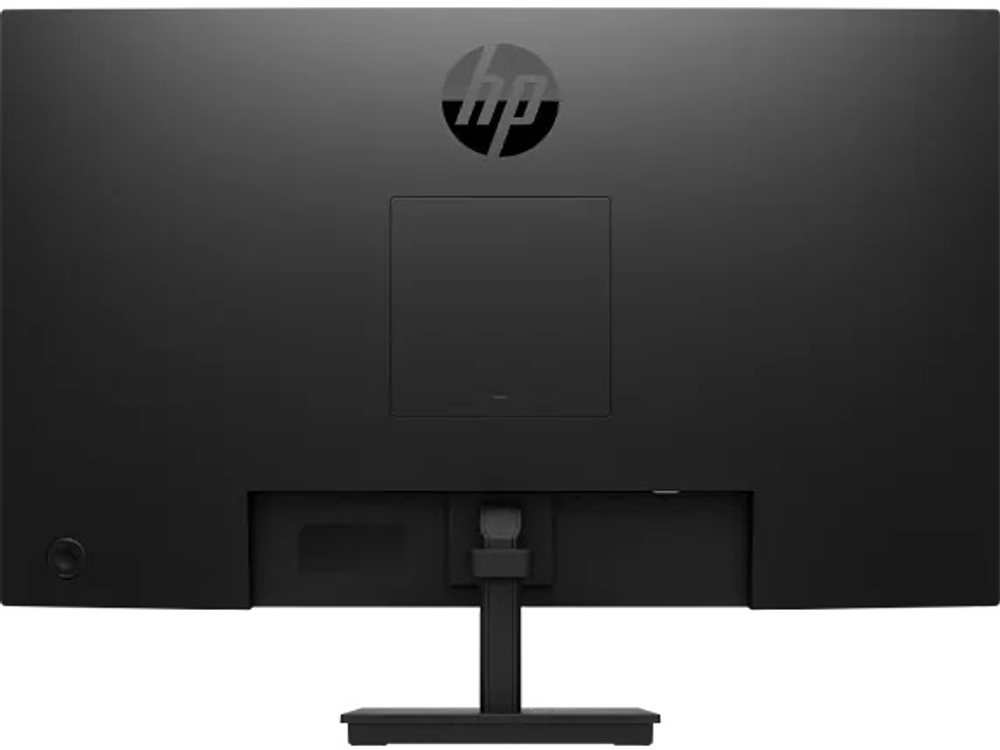 Монитор 27" HP B0CG3UT черный