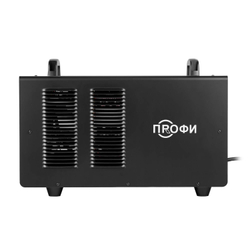 Сварочный инвертор ПРОФИ TIG 315 P AC/DC  в комплекте с клеммой заземления и горелкой