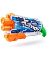 Водный бластер водяной пистолет Зуру X-Shot Fast-Fill