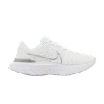 Кроссовки Nike React Infinity Run Flyknit 3 (Женская размерная сетка)
