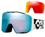 Горнолыжная маска Oakley Line Miner PRO L