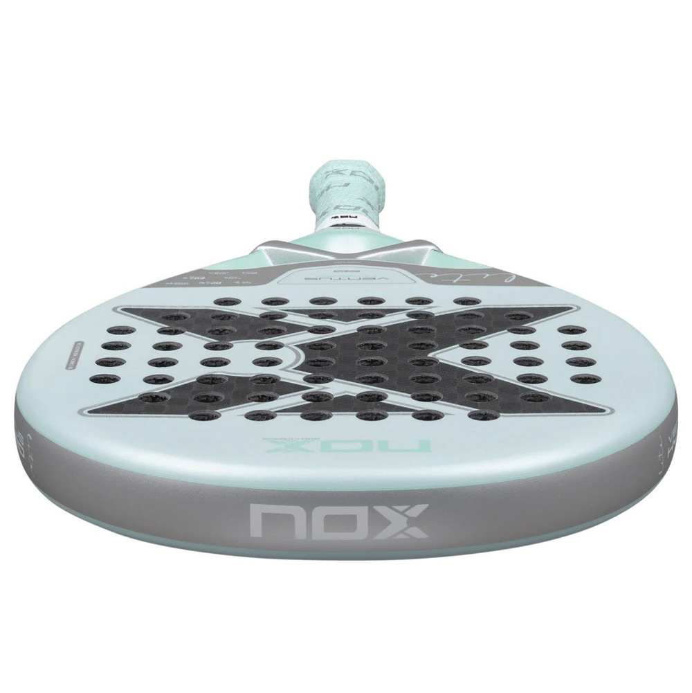 NOX, SS, PALA VENTUS 12K HYBRID LITE (2026), Padel Racket