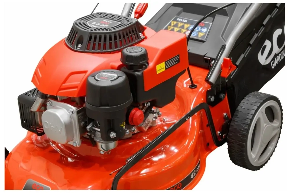 Газонокосилка Eco LG-434