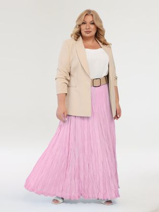 Цена на Юбка-6112 больших размеров