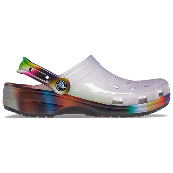 Crocs Classic 'Black'