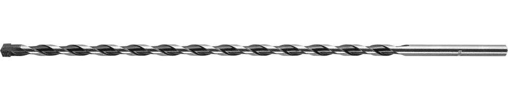 STAYER ProHammer, 8 x 300 мм, сверло по бетону, Professional (2915-300-08)