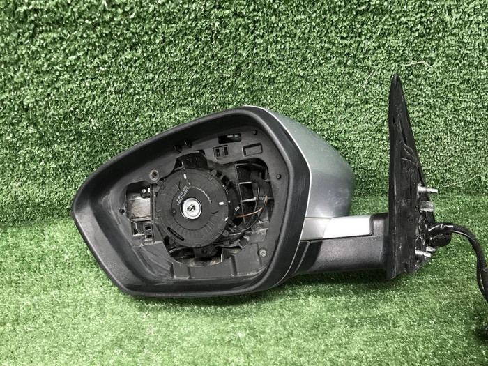 Зеркало левое Geely Atlas Pro (2021-н.в.) 10 конт.