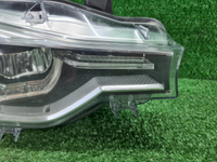 Фара правая BMW 3er F30 (2015-2020) LED В сборе