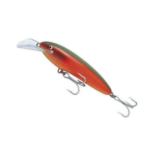 Nils Master Jumbo Shallow 12 см., цвет 006