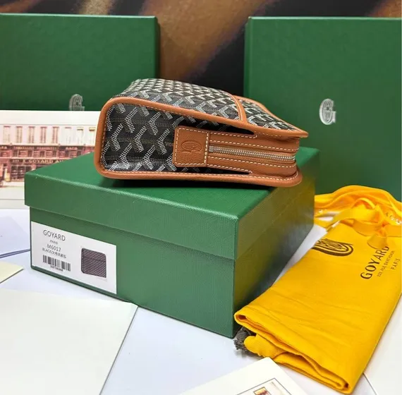 Несессер Goyard Jouvence MM