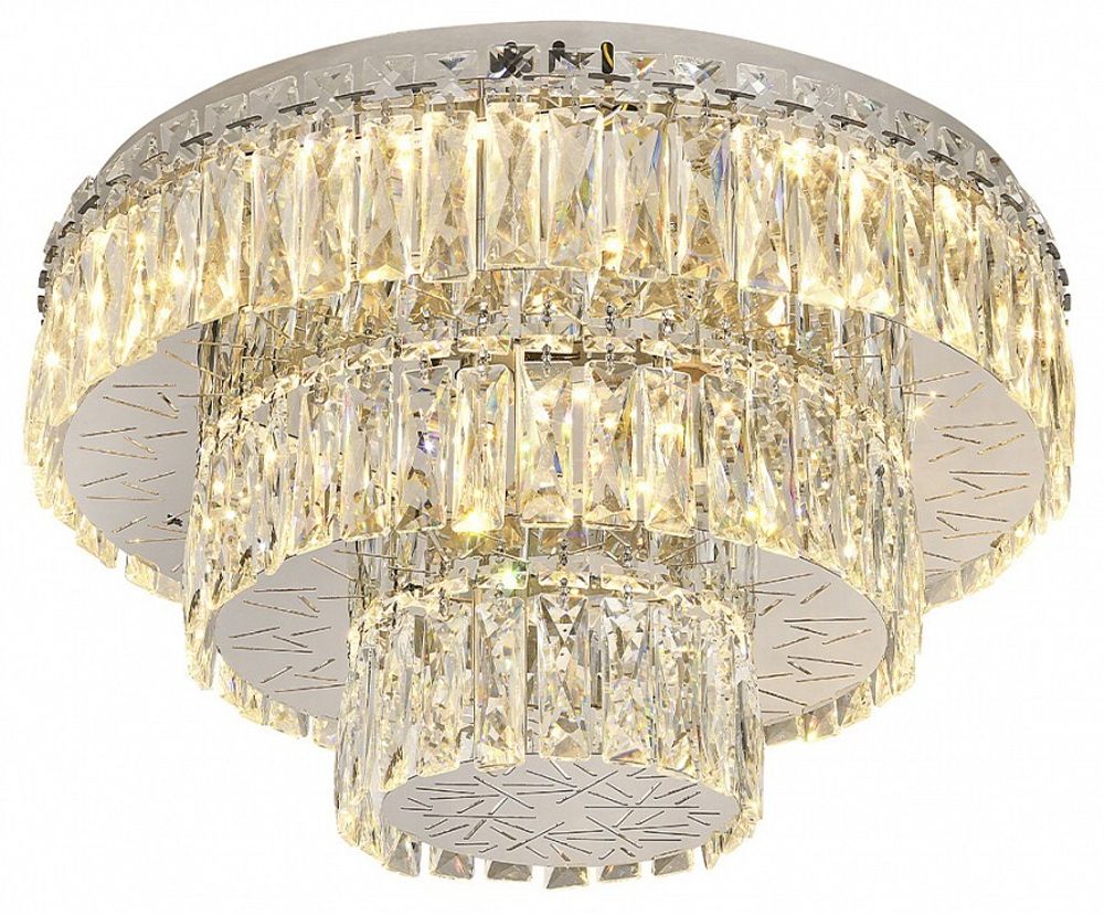 Потолочная люстра Escada Sublime 561/A LED