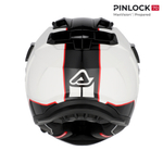 Шлем Acerbis ATTACK HELMET